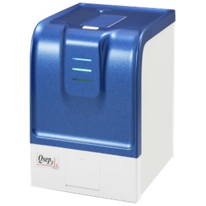 <p>&nbsp;Qsep1 Commercialized</p>